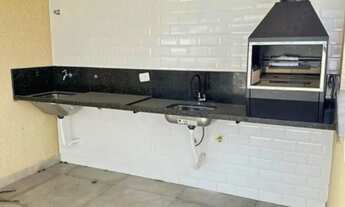 Imagem 3: Apartamento com condominio, com 46m no ABC !!!