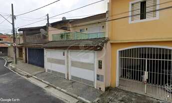 Imagem: SOBRADO NA VILA SANTO ANTÔNIO EM POÁ/SP