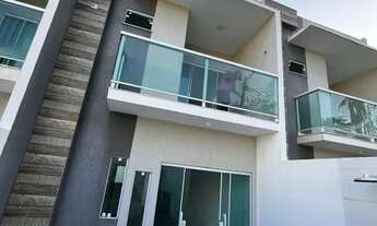 Imagem: Casa à venda em rua pública, IPITANGA