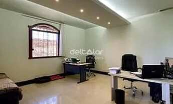 Imagem 5: Casa à venda, 5 Quartos sendo 5 suítes, 4 salas, 6 Vagas Bairro São João Batista (Venda No