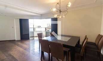 Imagem 4: Apartamento à Venda - Água Fria, 3 Quartos, 164 m2