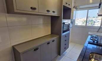 Imagem: Apartamento à venda Residencial Felicitá