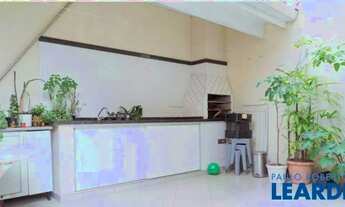 Imagem 6: CASA ASSOBRADADA - PARQUE SÃO DOMINGOS - SP