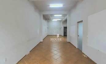 Imagem 3: Salão para alugar, 120 m² por R$ 1.742,00/mês - Recanto do Itamaracá - Mogi Guaçu/SP