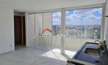 Imagem 3: Cobertura em Rua do Carmelo - Santa Branca - Belo Horizonte/MG