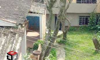 Imagem 2: Terreno à venda Ferrazópolis - São Bernardo do Campo - SP