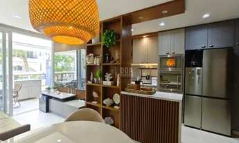 Imagem 3: Apartamento com 03 suítes a 100 metros da Praia de Jurerê