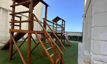 Imagem 6: Apartamento de repasse no Parque Fluense Mondubim segundo Andar somente parcelas da caixa