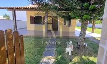 Imagem 6: Casa em Condomínio para Venda em Araruama, Praia Seca, 4 dormitórios, 1 suíte, 3 banheiros