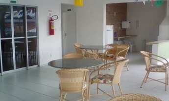 Imagem 4: Condomínio Alegria 2 no Sim -Residência com 3/4 closet escritório aria gourmet