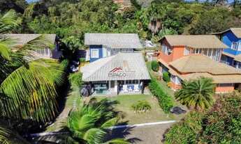 Imagem 7: Casa em Condomínio entre Geribá e Ferradura, 4 Quartos Ferradura, Búzios