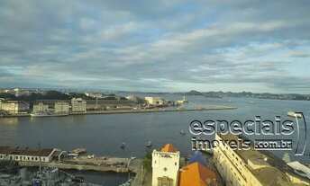 Imagem 5: Andar Corporativo à venda no Centro. Retrofit total. Vista panorâmica