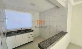 Imagem 3: Apartamento para aluguel, 2 quartos, 1 suíte, 2 vagas, Cabral - Contagem/MG