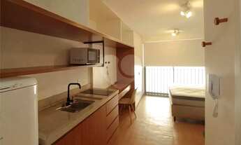 Imagem 4: Studio com 1 quartos para locação em Auxiliadora - RS