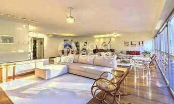 Imagem 6: Lagoa Apartamento com 3 dormitórios