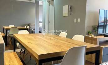 Imagem 6: Ótimo apartamento com acesso direto à praia na Cachoeira do Bom Jesus!