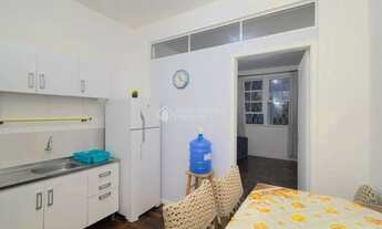 Imagem 2: Apartamento JK no bairro Santo Antônio
