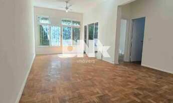 Imagem: Apartamento / Residencial / Copacabana