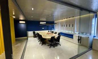 Imagem 4: Sala para alugar, 145 m² por R$ 20.000/mês - Jardim Armênia - Mogi das Cruzes/SP