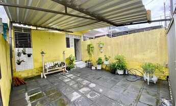 Imagem 2: Duplex com 96 metros quadrados com 3 quartos 2 suites em Alto Branco - Campina Grande - PB