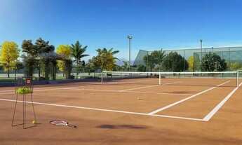 Imagem 3: Imóvel para venda possui 268 metros quadrados em Petrópolis - Várzea Grande - MT