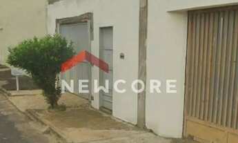 Imagem 5: Sobrado em Rua José Eduardo Gadia - Santa Rosa - Uberlândia/MG