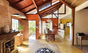 Imagem 6: Casa com 2 dormitórios à venda, 180 m² - R$ 1.300.000,00 - Rio Tavares - Florianópolis/SC