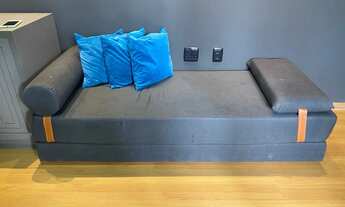 Imagem 5: Bangalô Beira Mar Ponta de Campina