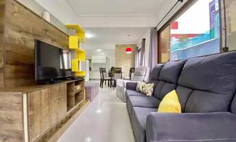 Imagem 4: Apartamento 2 dormitórios mobiliado no Navegantes Capão da Canoa