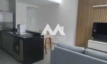 Imagem 4: Apartamento de 2 quartos para locação no Santo Agostinho próximo a Praça da Assembléia