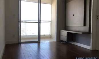 Imagem 2: APARTAMENTO - CONSOLAÇÃO - SP