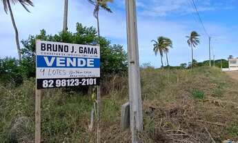 Imagem 2: Imóvel para venda com 432 metros quadrados em Sonho Verde - Paripueira - AL