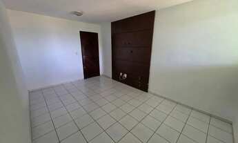 Imagem 3: LOCAÇÃO- Belíssimo Apartamento Semi Mobiliado Próximo a Havan - Entrada do Satélite