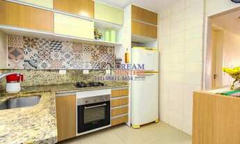 Imagem 7: Apartamento com 3 Quartos (1 sendo suíte) à venda, 94m², 2 vagas de garagem, no Bairro Bac