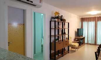 Imagem 5: Apartamento De 1 Suíte, Distribuído Em 75M² E 1 Vaga De Garagem Na Ondina. 1P9TBEH