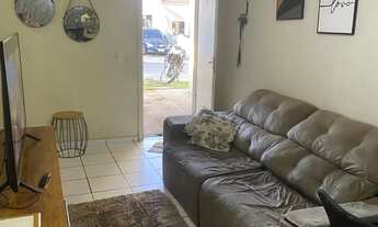 Imagem 3: ÁGIO Valparaíso 1 - Etapa C! Ágio de Casa com 3 Quartos