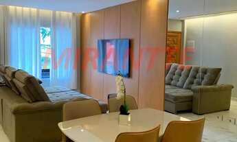 Imagem 3: Sobrado Jardim São Paulo possui 170 metros quadrados com 3 quartos