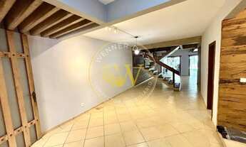 Imagem 4: Casa a Locação/ venda - com 297m² de construção