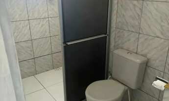 Imagem 15: Casa no Saci com 4 quartos sendo 2 suítes piso em porcelanato financia