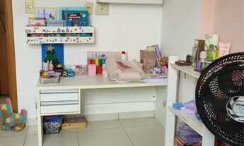 Imagem 6: Aluguel apartamento 3 quartos mobiliado - Jatiúca