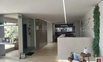 Imagem 2: Andar corrido para aluguel, Savassi - Belo Horizonte/MG