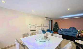 Imagem 6: Venda Apartamento 3 Dormitórios - 153 m² Perdizes