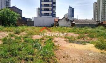 Imagem: Lote em Rua Bueno Brandão - Osvaldo Rezende
