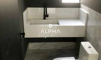 Imagem 7: SOBRADO DE ALTO PADRÃO À VENDA NO Portal do Sol Garden codigo: 150989