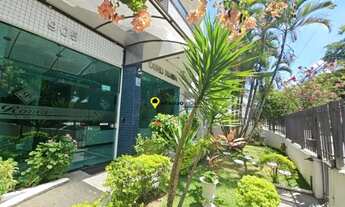 Imagem 2: Excelente cobertura a venda no Ed. Roma ( 4 quartos ) R$ 690 Mil OPORTUNIDADE!