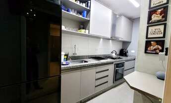 Imagem 5: Apartamento impecável próximo ao Centro e UCDB