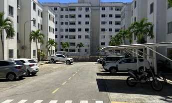 Imagem 3: Apartamento - Reserva Nova América