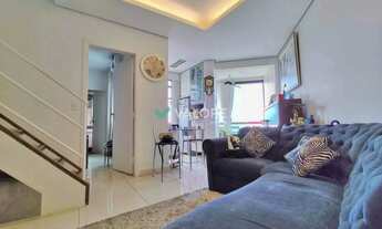 Imagem: Apartamento Duplex 1 quarto Funcionários