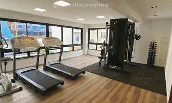 Imagem 4: Apartamento FRENTE 03 quartos sendo 01 suíte - Pontal Park - Ilhéus