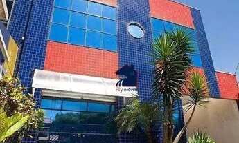 Imagem: Prédio, 750 m² - venda por R$ 5.000,00